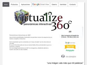 virtualize360.es