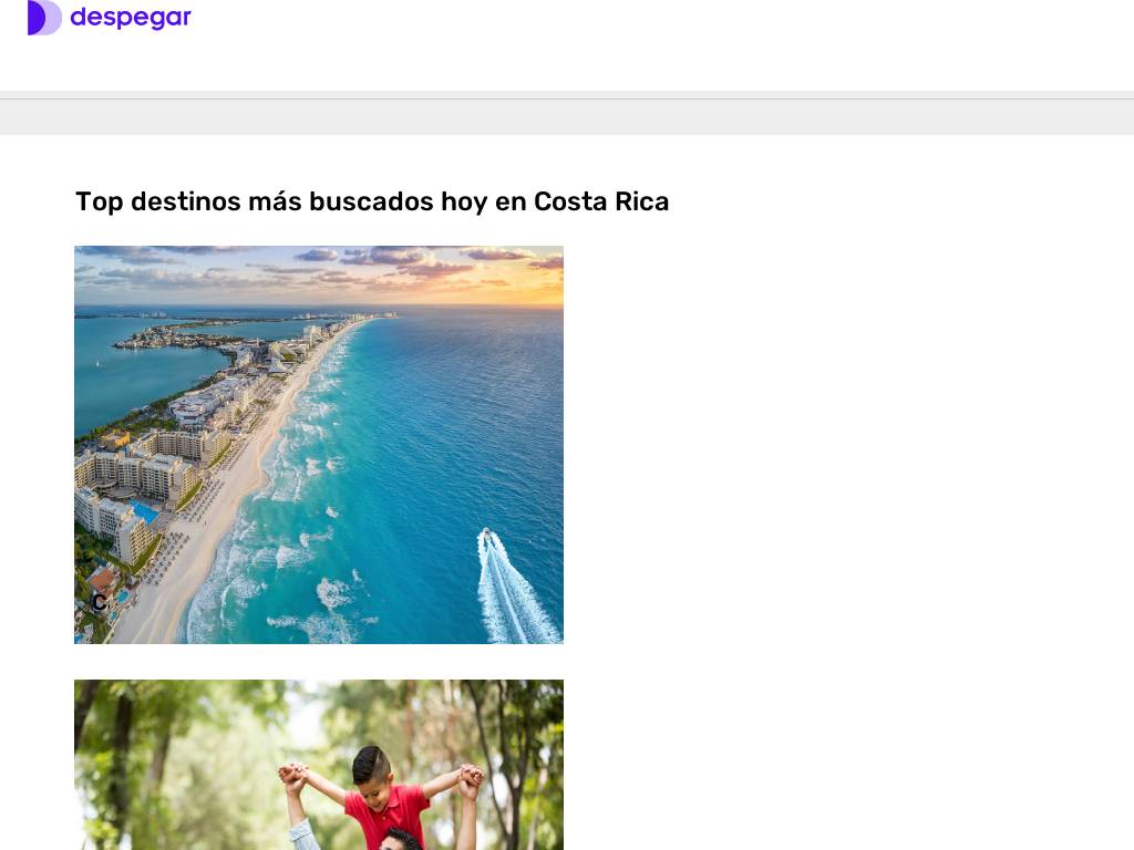 despegar.co.cr