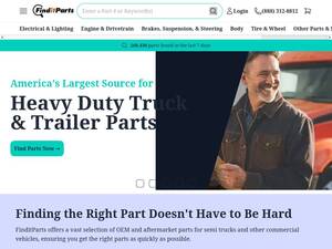 finditparts.com