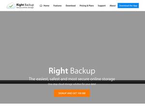 Rightbackup.com