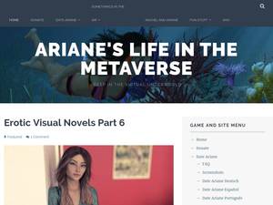 arianeb.com