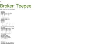 Brokenteepee.com