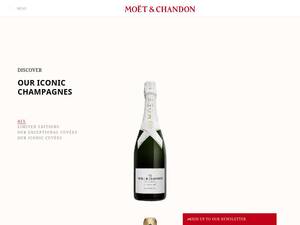 Moet.com
