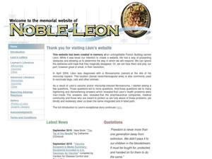 Noble-leon.com