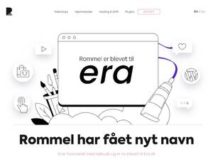 Rommel.dk
