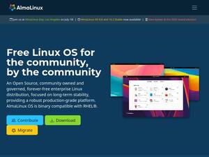 almalinux.org