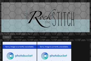 Rockthestitch.blogspot.com