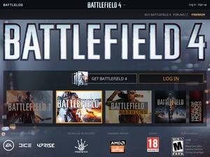 Battlelog.com