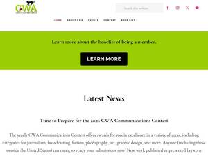 Catwriters.org