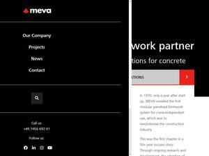 Meva-international.com