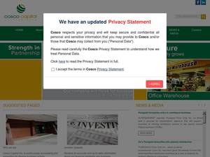 coscocapital.com