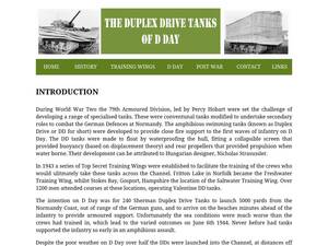 duplexdrivetanks.co.uk
