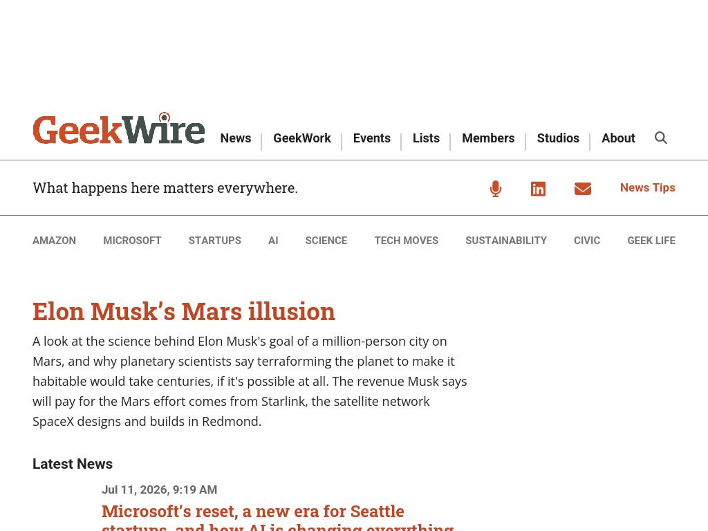 Geekwire.com