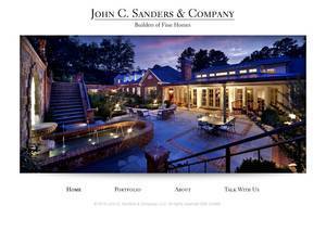 Johncsanders.com