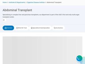 clevelandclinicabudhabi.ae