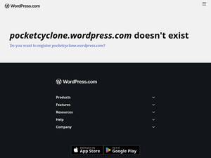Pocketcyclone.com