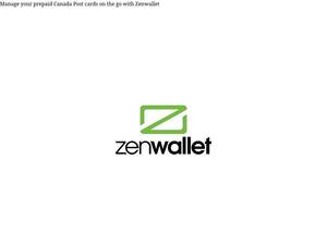 Zenwallet.ca