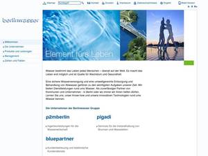 Berlinwasser.de