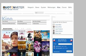 Kinometer.de