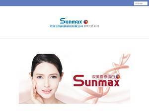 Sunmaxbiotech.com