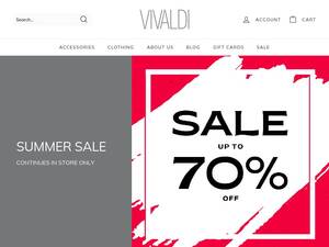 Vivaldiaccessories.com