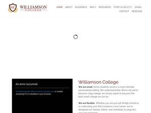 williamsoncc.edu