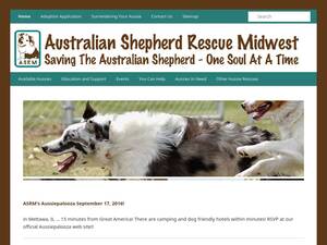 aussierescueil.com