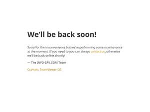 Info-srv.com