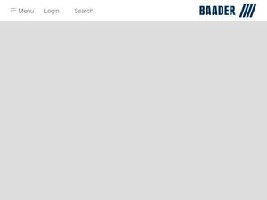 Baader.com