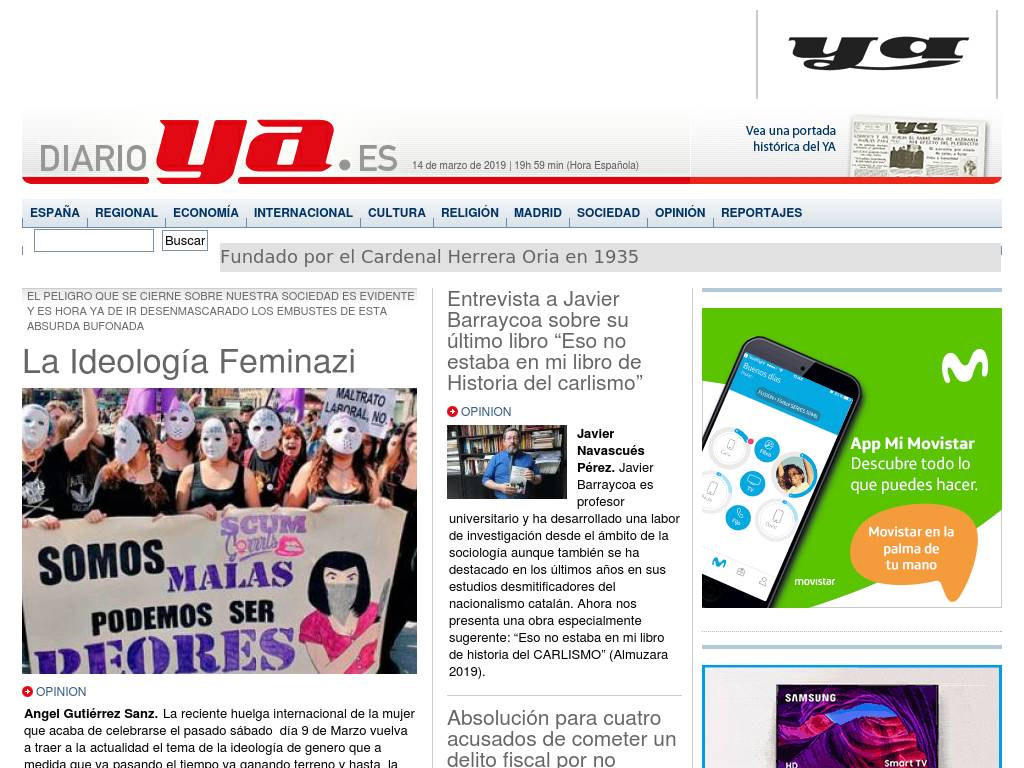 diarioya.es