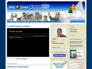lawtechtv.com