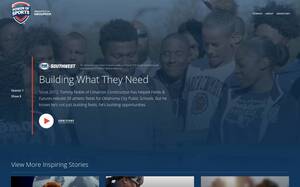 powerofsports.tv