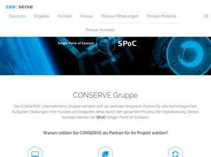 Conserve.de