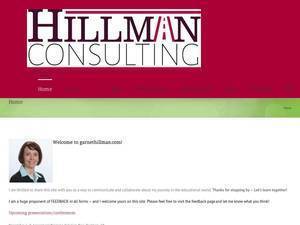 garnethillman.com