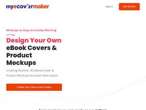 Myecovermaker.com