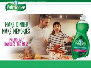 Palmolive.com