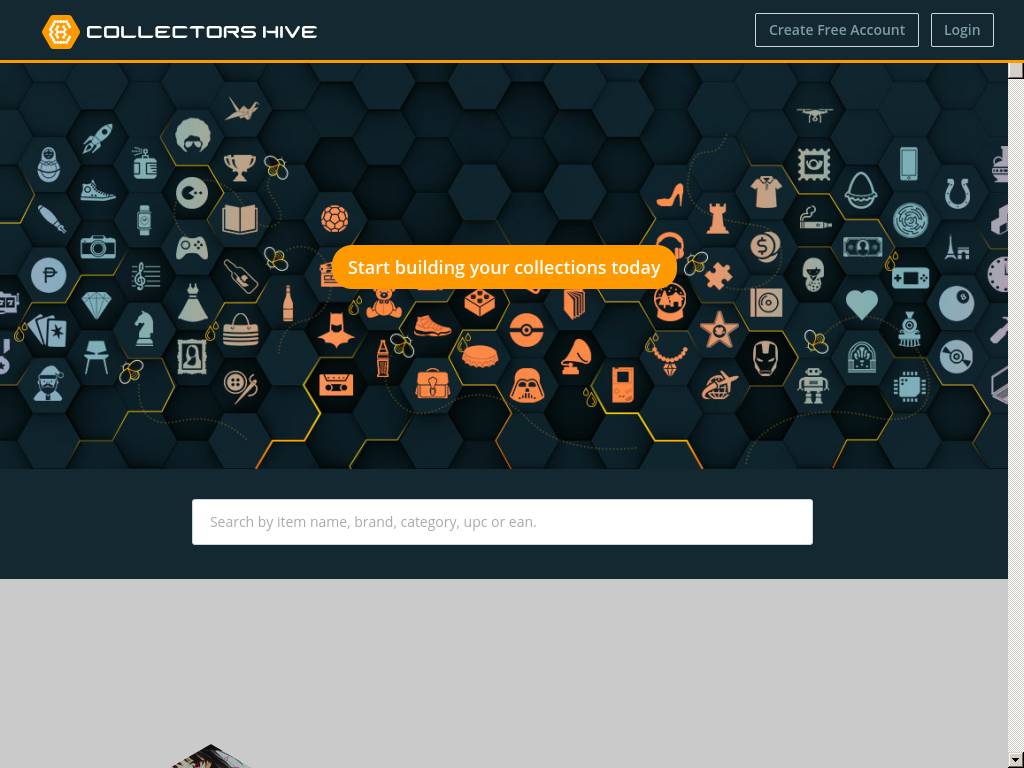 Collectorshive.com