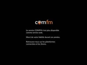 comfm.com