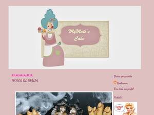 Mymutscake.blogspot.com.es