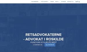retsadvokaterne.dk