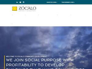 Zocalodevelopment.com