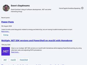 David.gardiner.net.au
