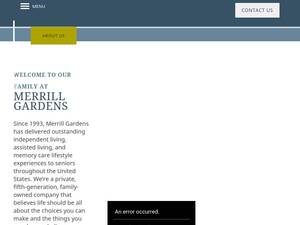 merrillgardens.com