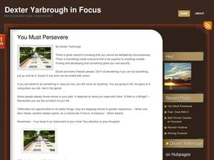 Dexteryarbrough1.wordpress.com