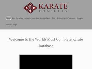 karatecoaching.com