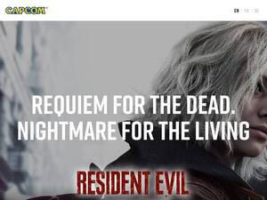 capcom-europe.com