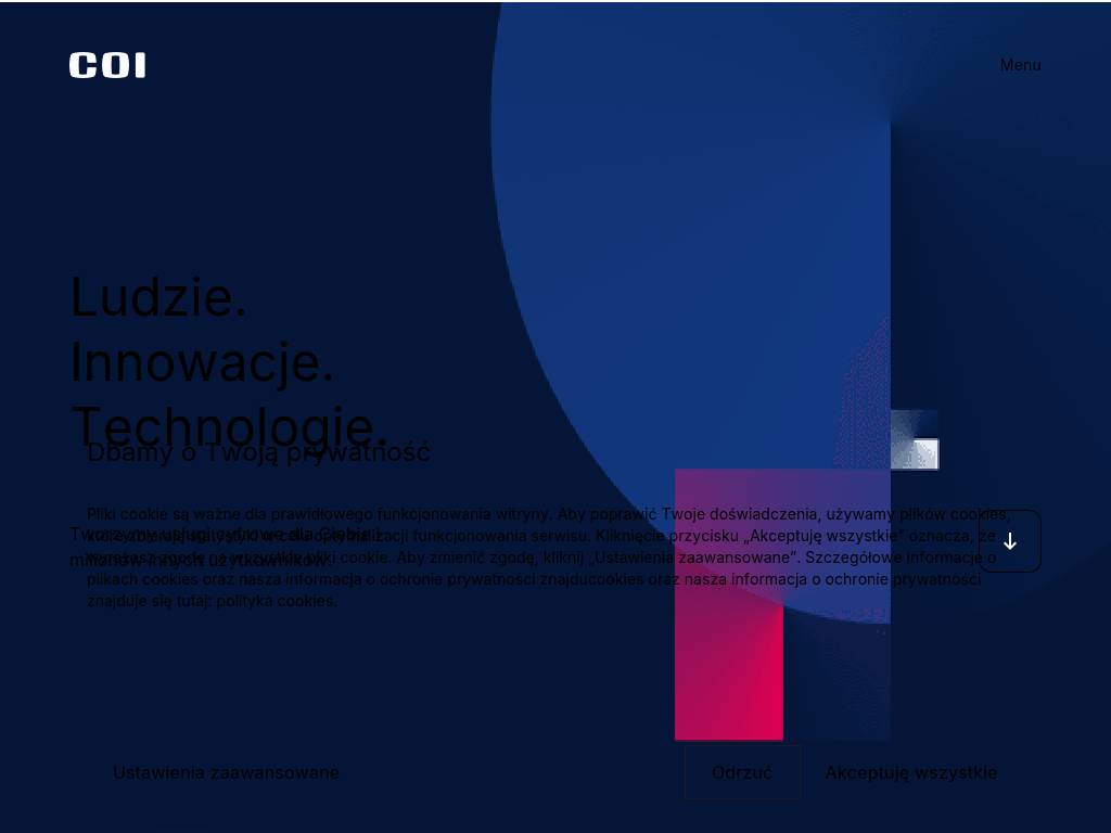 Coi.gov.pl
