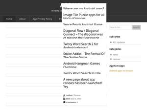 Appham.com