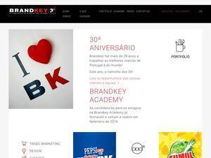 Brandkey.pt
