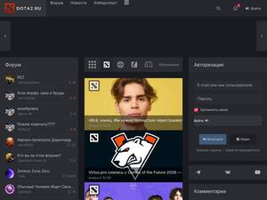 Dota2.ru
